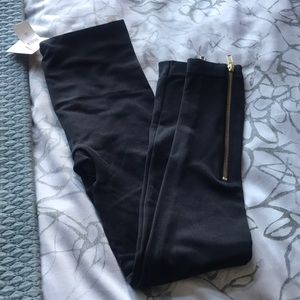 NWT Spanx Leggings